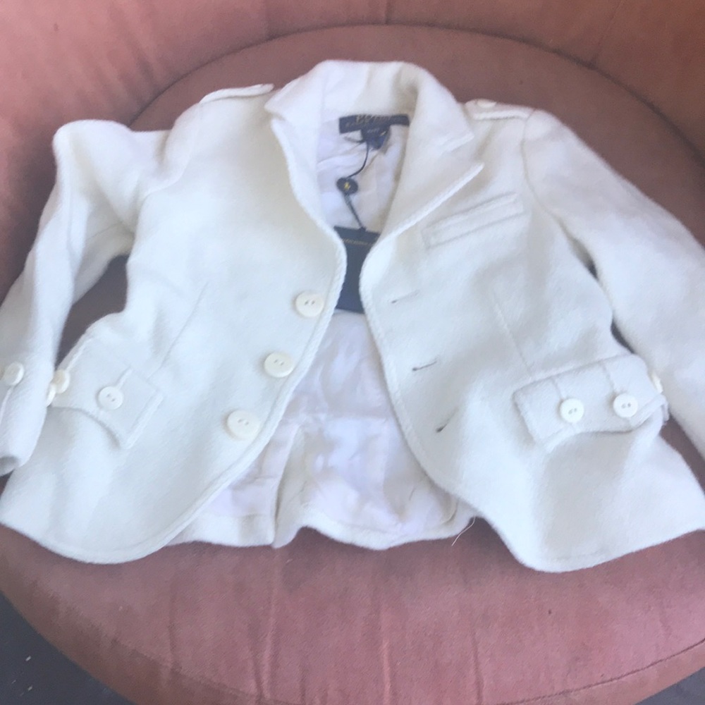 Today Only “Ralph Lauren Riding 🐴 Suit - Picture 5 of 8